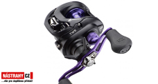 Naviják Daiwa Prorex TW SV L