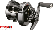 Naviják Daiwa RYOGA HL 