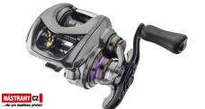 Naviják Daiwa STEEZ CT TW XHL