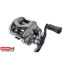 Naviják Daiwa STEEZ CT TW XHL