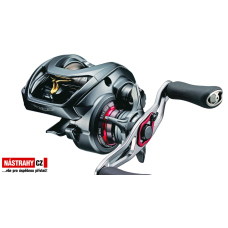 Naviják Daiwa STEEZ SV TW SHL