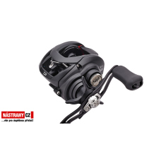 Naviják Daiwa Tatula 100HL/HSL