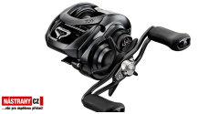 Naviják Daiwa Tatula TWS 300 XSL/HL