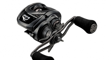 Naviják DAIWA Tatula Elite Pitchin Flippin 103 XSL/HSL