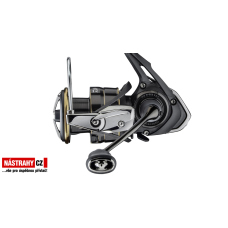 Naviják Daiwa Ballistic EX LT