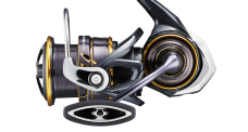 Naviják Daiwa Caldia MQ LT