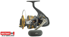 Naviják DAIWA BG