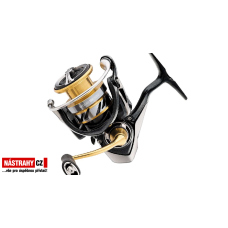 Naviják DAIWA Exceler LT