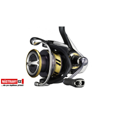 Naviják DAIWA LEGALIS LT