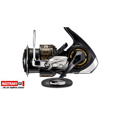 Naviják DAIWA Morethan 17