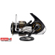 Naviják DAIWA Morethan 17