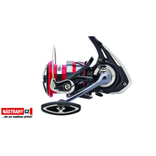 Naviják DAIWA 18 Ninja LT