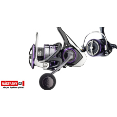 Naviják DAIWA Prorex V LT