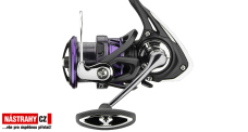 Naviják DAIWA Prorex X LT Naviják DAIWA Prorex X LT