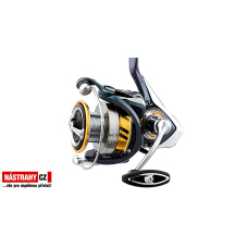 Naviják DAIWA Regal LT