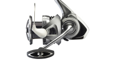 Naviják Daiwa 23 Exceler LT