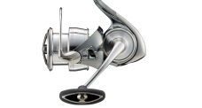 Naviják Daiwa Exist LT 22 G