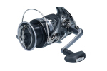 Naviják Daiwa 20 N'ZON LT