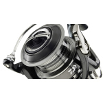 Naviják Daiwa TD Feeder 4012 QD