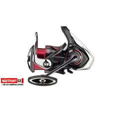 Naviják Daiwa Fuego 20 LT