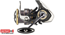 Naviják Daiwa Legalis 20 LT
