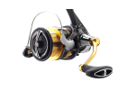 Naviják Daiwa 23 Legalis LT