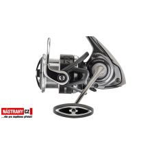 Naviják Daiwa Lexa E LT