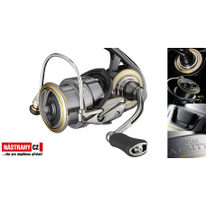 Naviják Daiwa Luvias - Airity LT