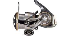 Naviják Daiwa 20 Luvias LT