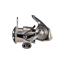 Naviják Daiwa Luvias LT