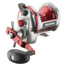 Multiplikátor Daiwa SEALINE ISHIDAI H