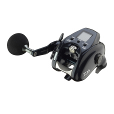 Elektrický multiplikátor Daiwa 23 LEOBRITZ 300 JL