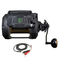 Elektrický multiplikátor Daiwa TANACOM 1200