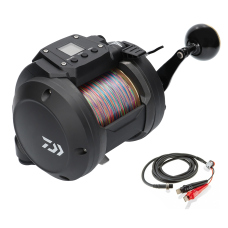 Elektrický multiplikátor Daiwa TANACOM 800