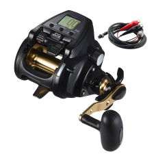 Elektrický multiplikátor Daiwa TANACOM S 500J