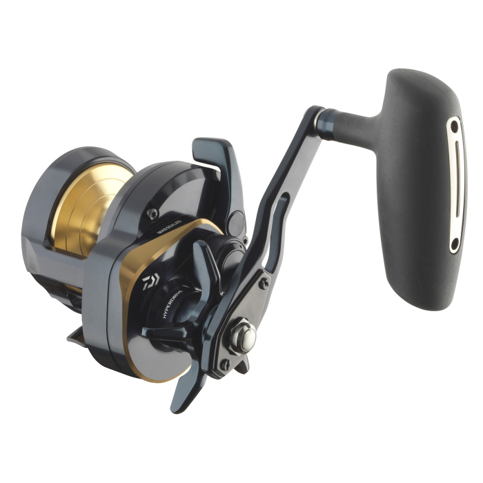 Multiplikátor Daiwa SALTIGA L Multiplikátor Daiwa SALTIGA L