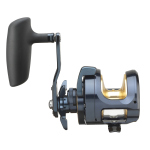 Multiplikátor Daiwa SALTIGA L