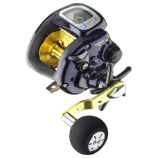 Multiplikátor Daiwa TANASENSOR 500