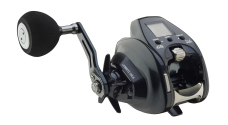 Elektrický multiplikátor Daiwa 23 LEOBRITZ 300 JL