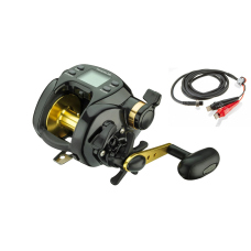 Elektrický multiplikátor Daiwa TANACOM 500