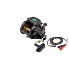 Elektrický multiplikátor Daiwa TANACOM 750
