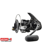 Naviják Daiwa BG Magsealed