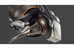 Naviják DAIWA Presso LT