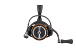 Naviják DAIWA Presso LT