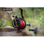 Zvýhodněný set DAIWA na CANDÁTY & OKOUNY "ECONOMY" 2026