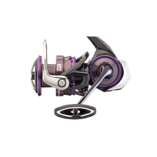 Naviják Daiwa 22 Prorex MQ LT