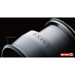 Naviják Daiwa Exist LT 22 G