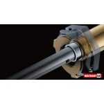 Naviják Daiwa Exist LT 22 G