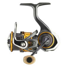 Naviják DAIWA 22 Silver Creek MQ LT