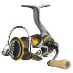 Naviják DAIWA 22 Silver Creek MQ LT